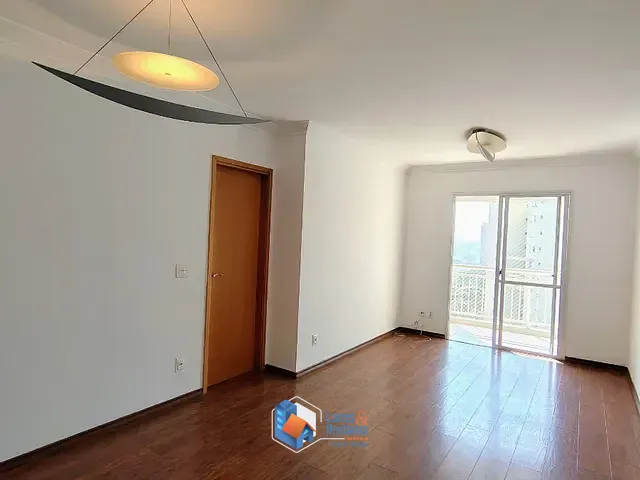 Apartamento com 80m² 3 quartos e 2 banheiros, à venda, no bairro Tatuapé em São Paulo