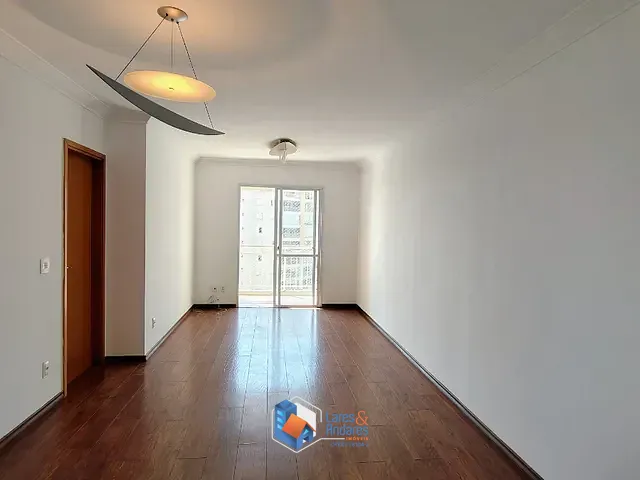 Apartamento com 80m² 3 quartos e 2 banheiros, à venda, no bairro Tatuapé em São Paulo