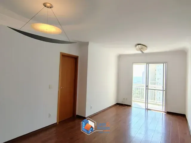Apartamento com 80m² 3 quartos e 2 banheiros, à venda, no bairro Tatuapé em São Paulo