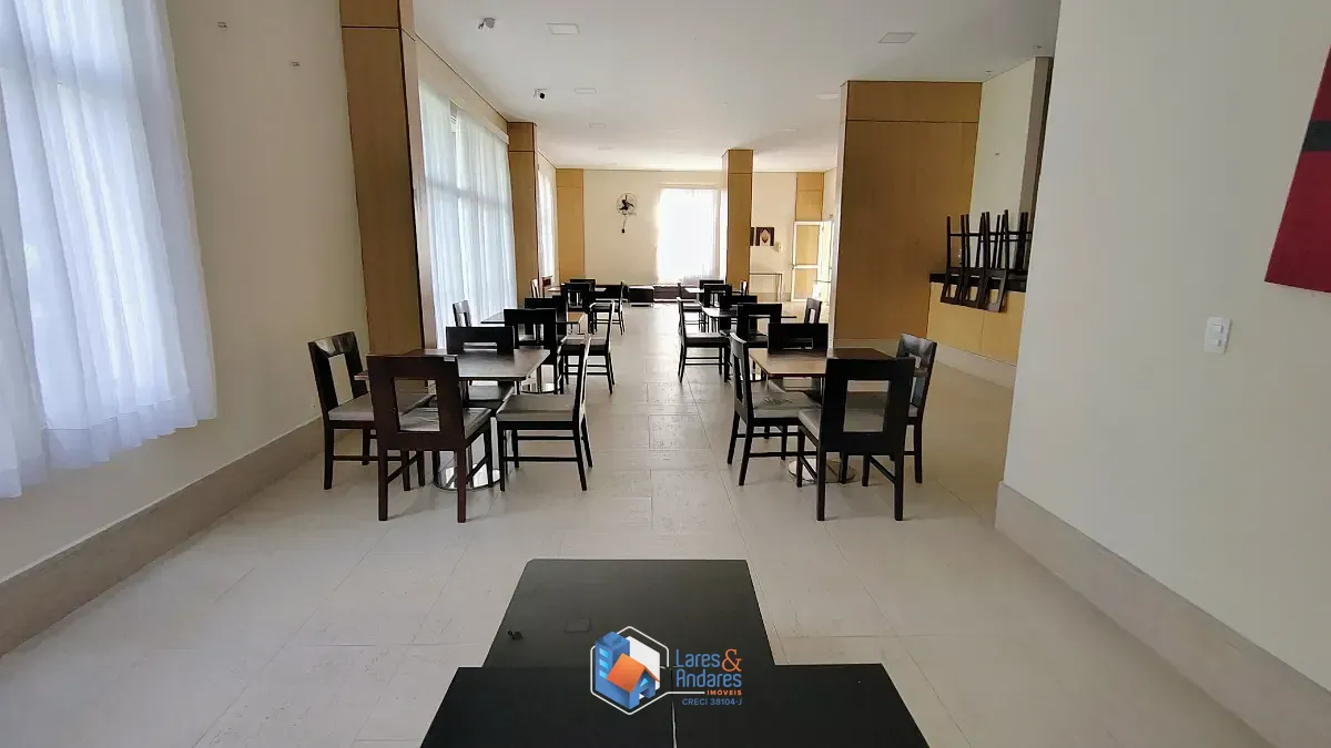 Apartamento, 3 quartos, 80 m² - Foto 133