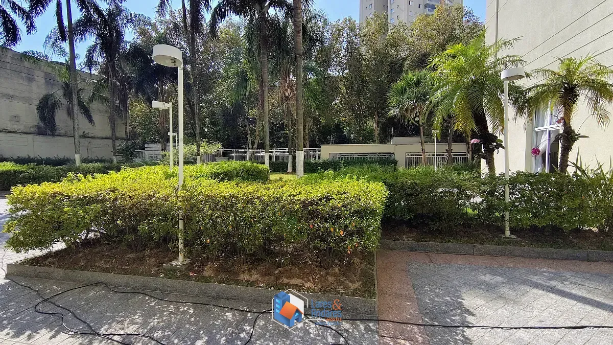 Apartamento, 3 quartos, 80 m² - Foto 68