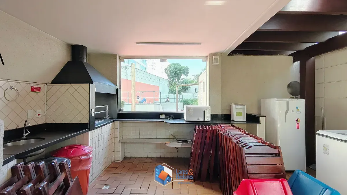 Apartamento, 3 quartos, 80 m² - Foto 125
