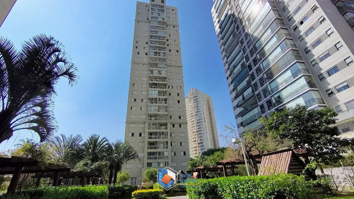 Apartamento, 3 quartos, 80 m² - Foto 113