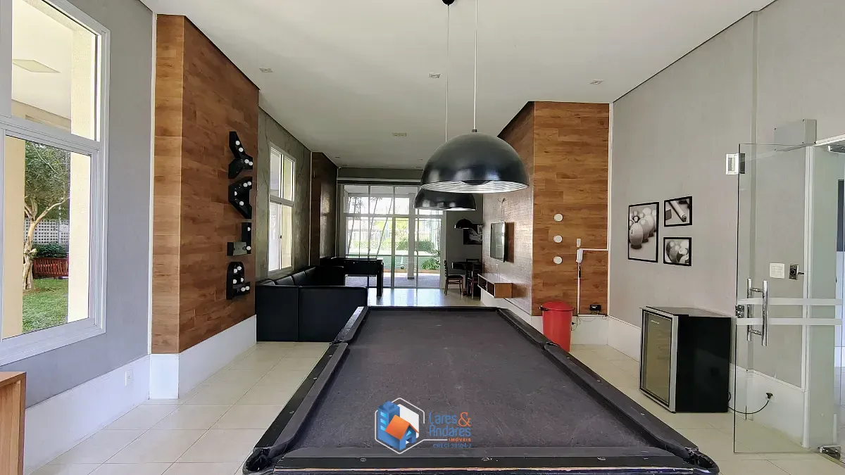 Apartamento, 3 quartos, 80 m² - Foto 102