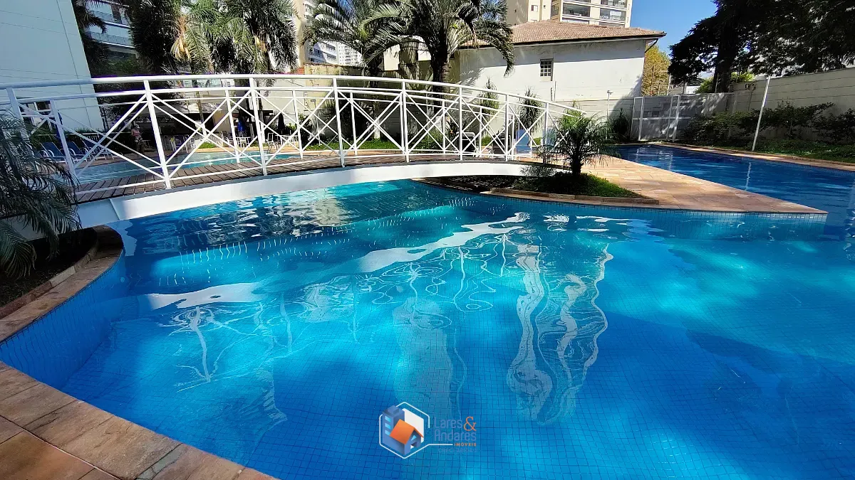Apartamento, 3 quartos, 80 m² - Foto 97