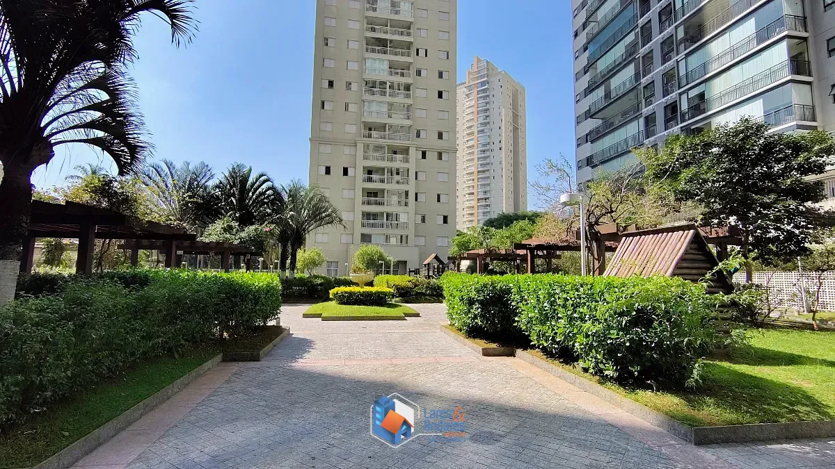 Apartamento, 3 quartos, 80 m² - Foto 112