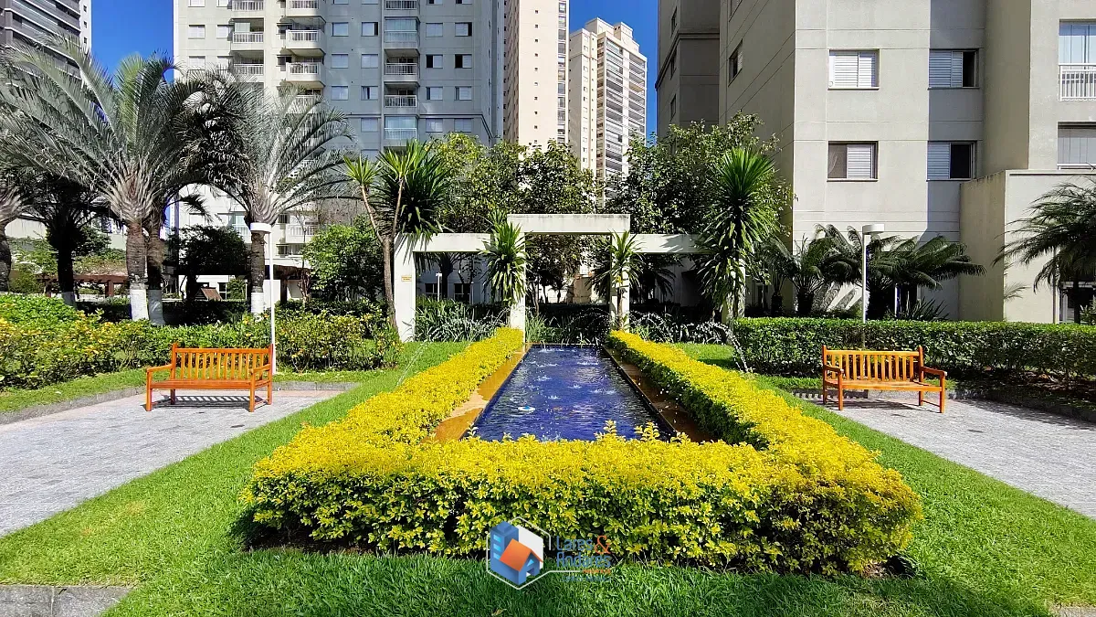 Apartamento, 3 quartos, 80 m² - Foto 76