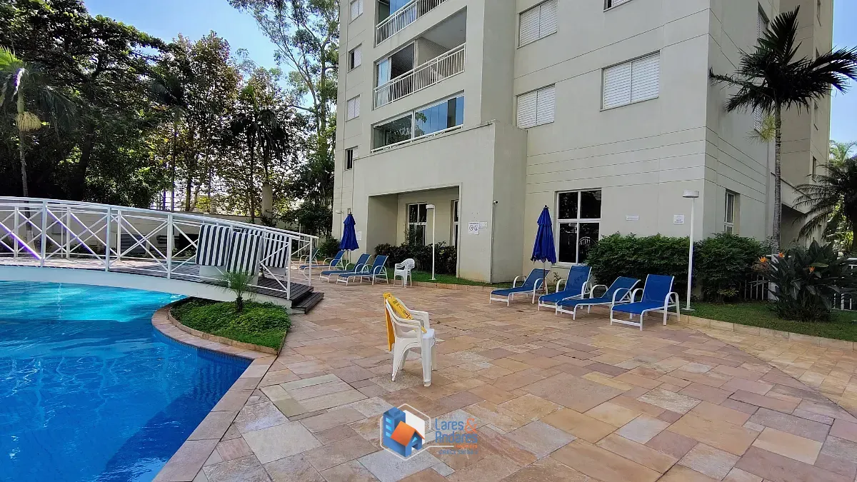 Apartamento, 3 quartos, 80 m² - Foto 86