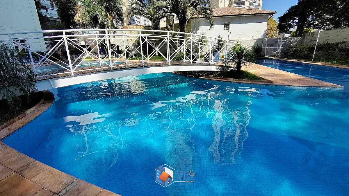Apartamento, 3 quartos, 80 m² - Foto 98