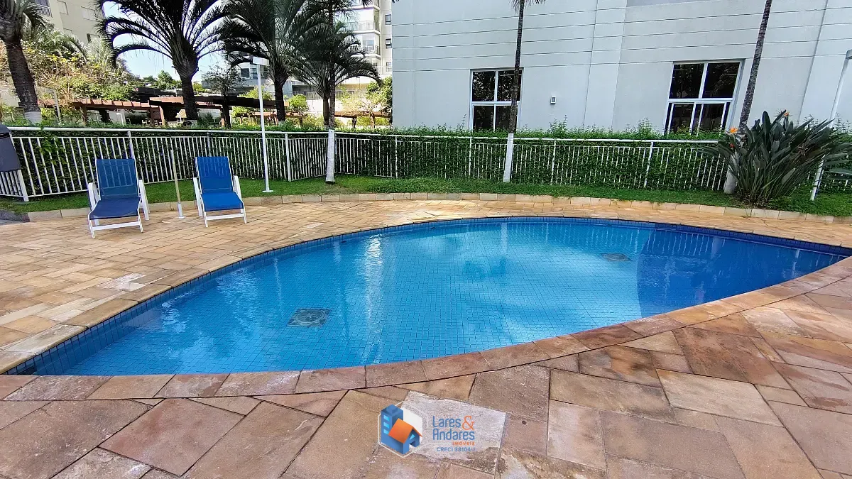 Apartamento, 3 quartos, 80 m² - Foto 84