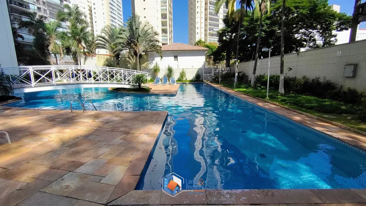 Apartamento, 3 quartos, 80 m² - Foto 96