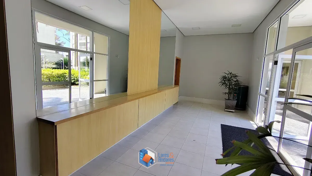 Apartamento, 3 quartos, 80 m² - Foto 63