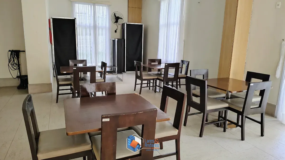 Apartamento, 3 quartos, 80 m² - Foto 131