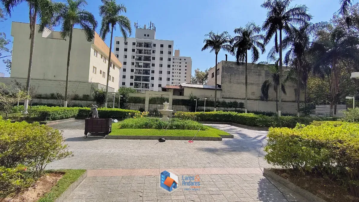 Apartamento, 3 quartos, 80 m² - Foto 70