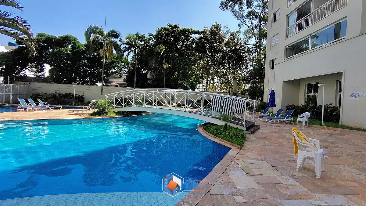 Apartamento, 3 quartos, 80 m² - Foto 87