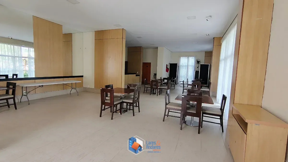 Apartamento, 3 quartos, 80 m² - Foto 140