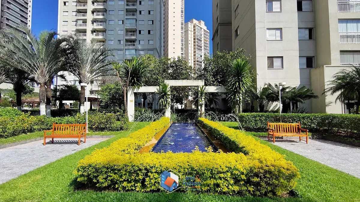 Apartamento, 3 quartos, 80 m² - Foto 78