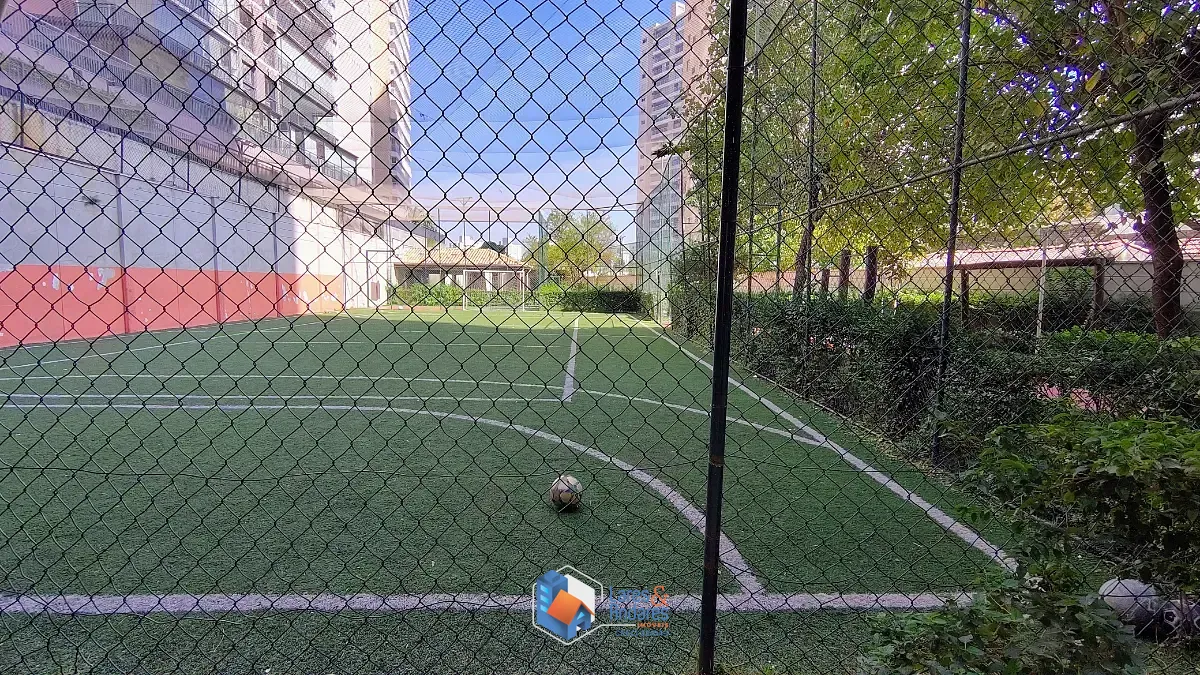 Apartamento, 3 quartos, 80 m² - Foto 117
