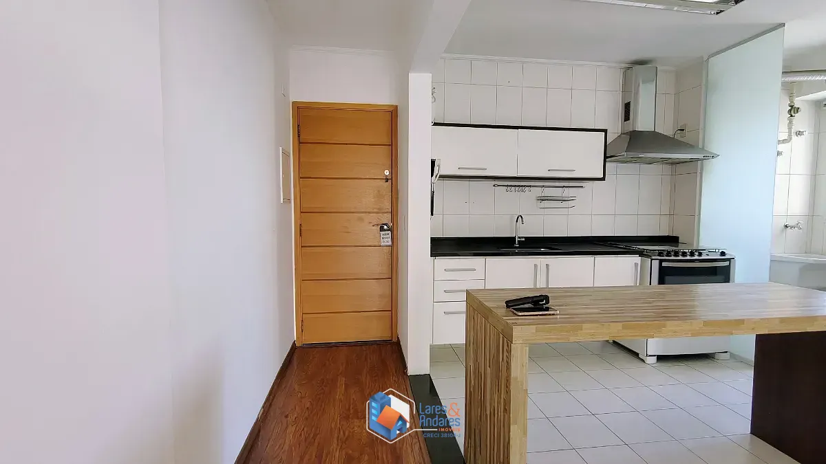 Apartamento, 3 quartos, 80 m² - Foto 35