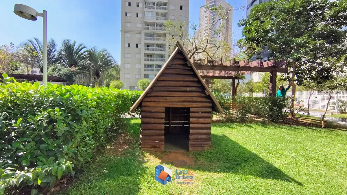 Apartamento, 3 quartos, 80 m² - Foto 114