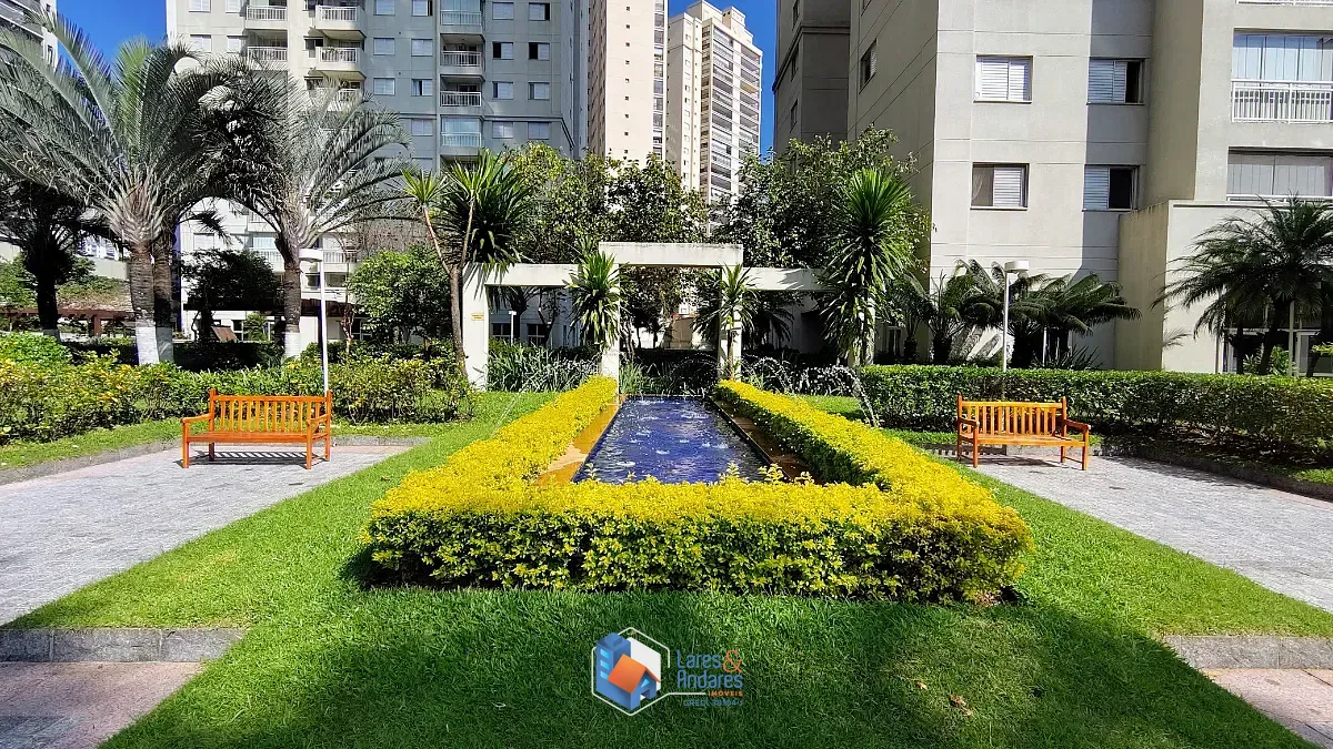 Apartamento, 3 quartos, 80 m² - Foto 142
