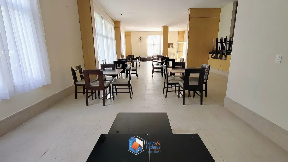 Apartamento, 3 quartos, 80 m² - Foto 134