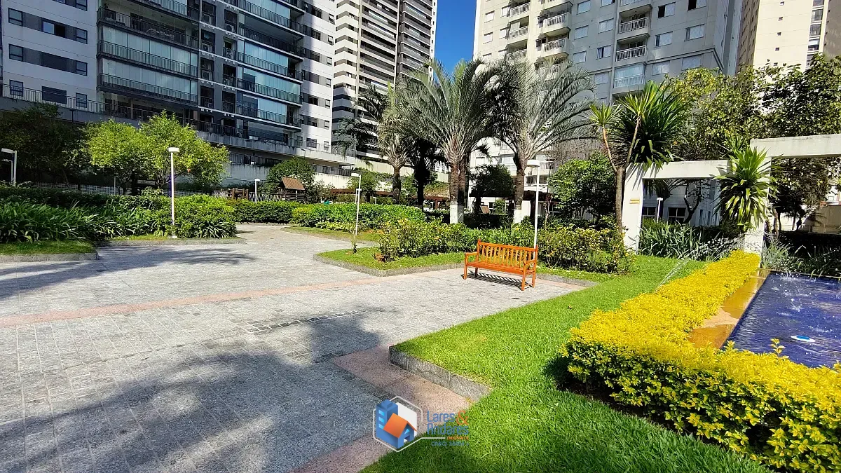 Apartamento, 3 quartos, 80 m² - Foto 81