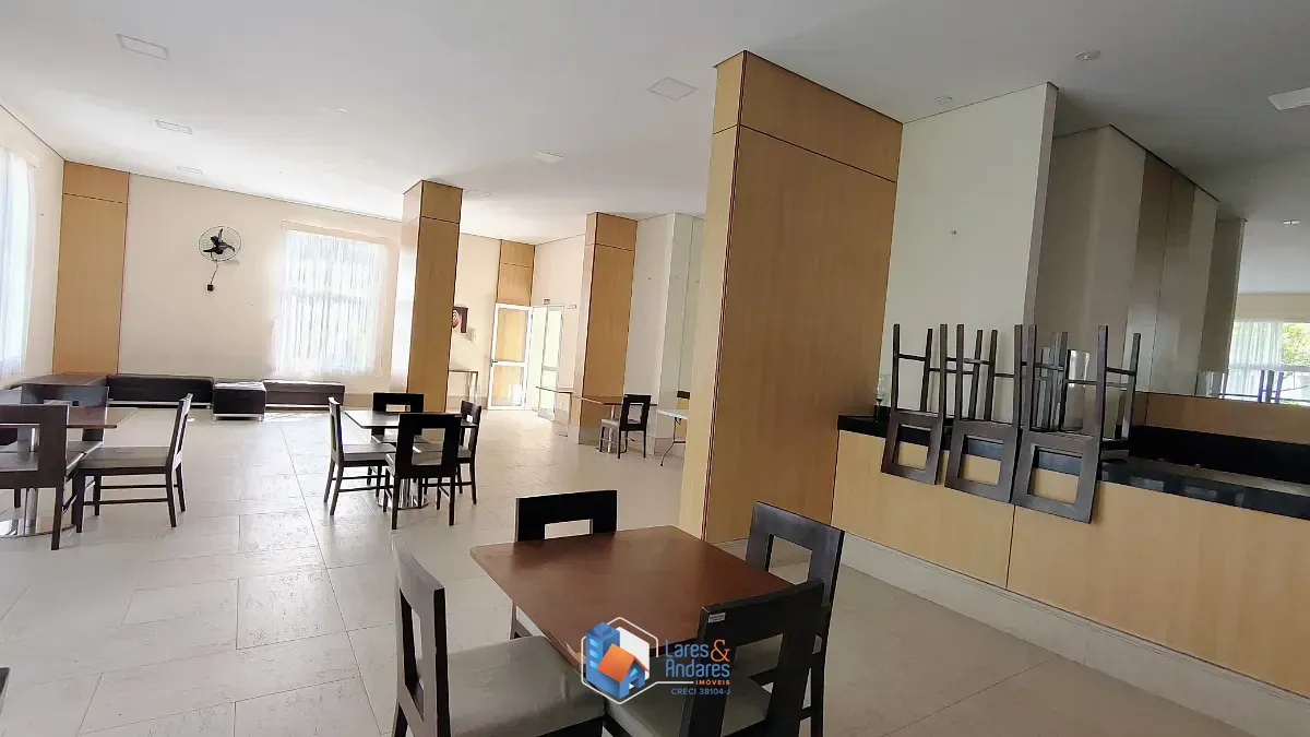 Apartamento, 3 quartos, 80 m² - Foto 137