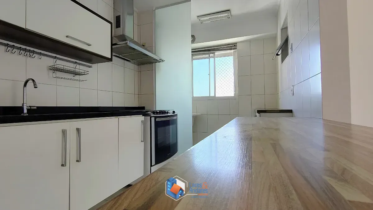 Apartamento, 3 quartos, 80 m² - Foto 32
