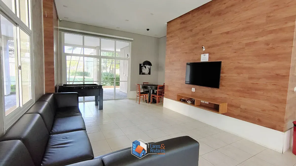 Apartamento, 3 quartos, 80 m² - Foto 105