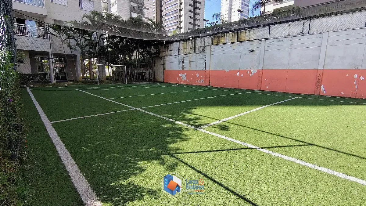 Apartamento, 3 quartos, 80 m² - Foto 120