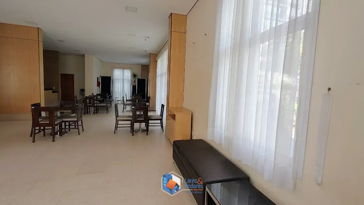 Apartamento, 3 quartos, 80 m² - Foto 138