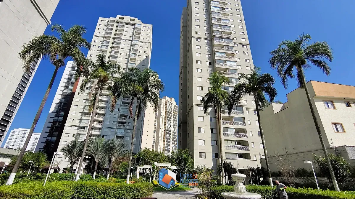 Apartamento, 3 quartos, 80 m² - Foto 71