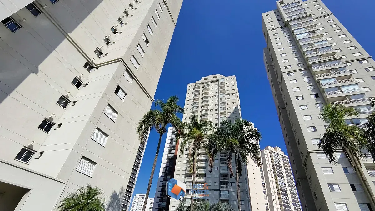 Apartamento, 3 quartos, 80 m² - Foto 74