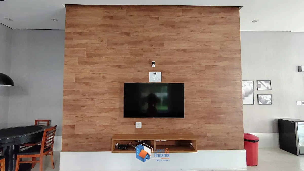 Apartamento, 3 quartos, 80 m² - Foto 107