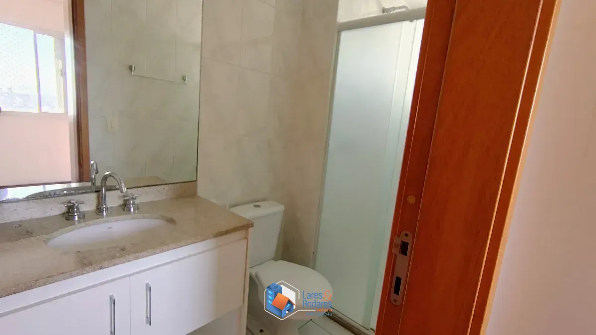 Apartamento, 3 quartos, 80 m² - Foto 46