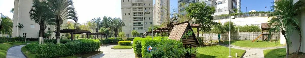 Apartamento, 3 quartos, 80 m² - Foto 127