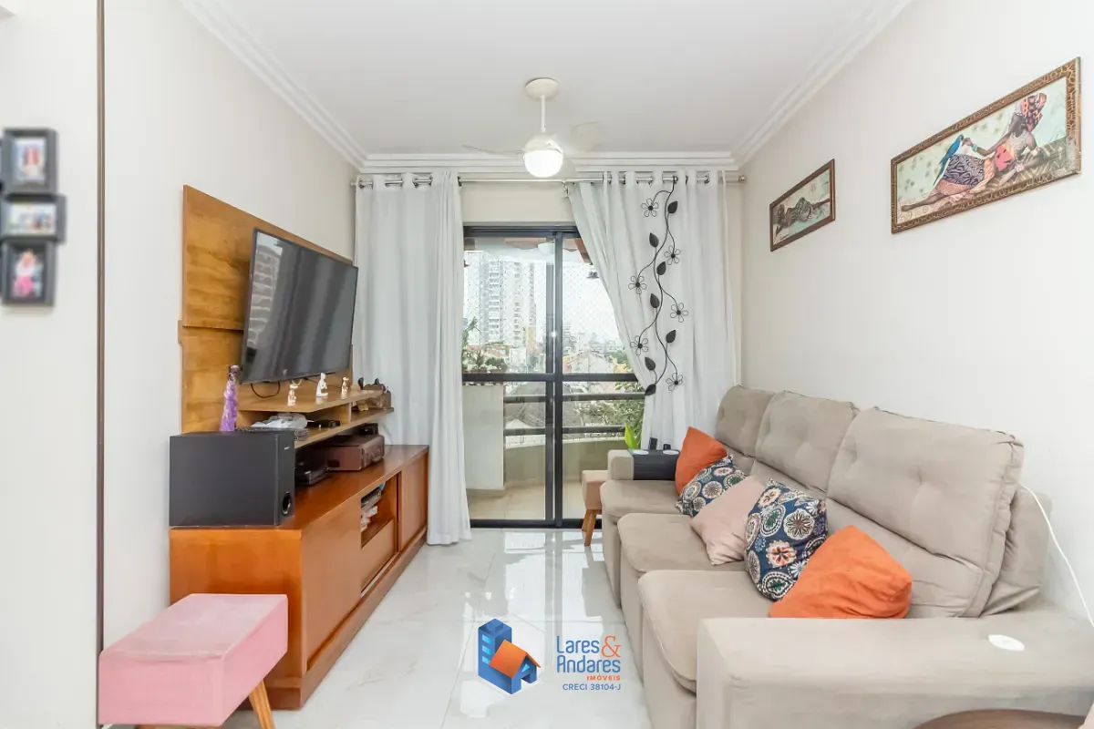 Apartamento, 3 quartos, 68 m² - Foto 16
