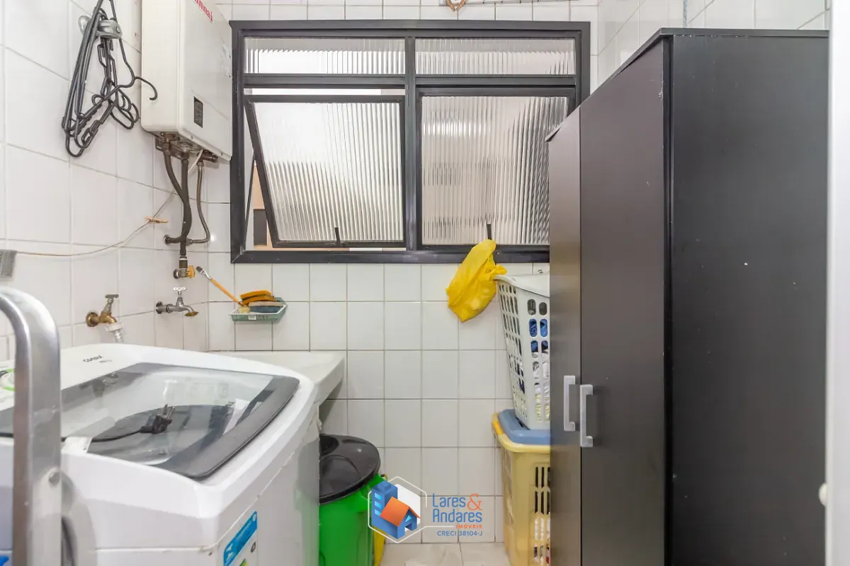 Apartamento, 3 quartos, 68 m² - Foto 27