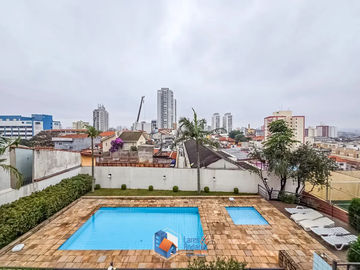 Apartamento, 3 quartos, 68 m² - Foto 28