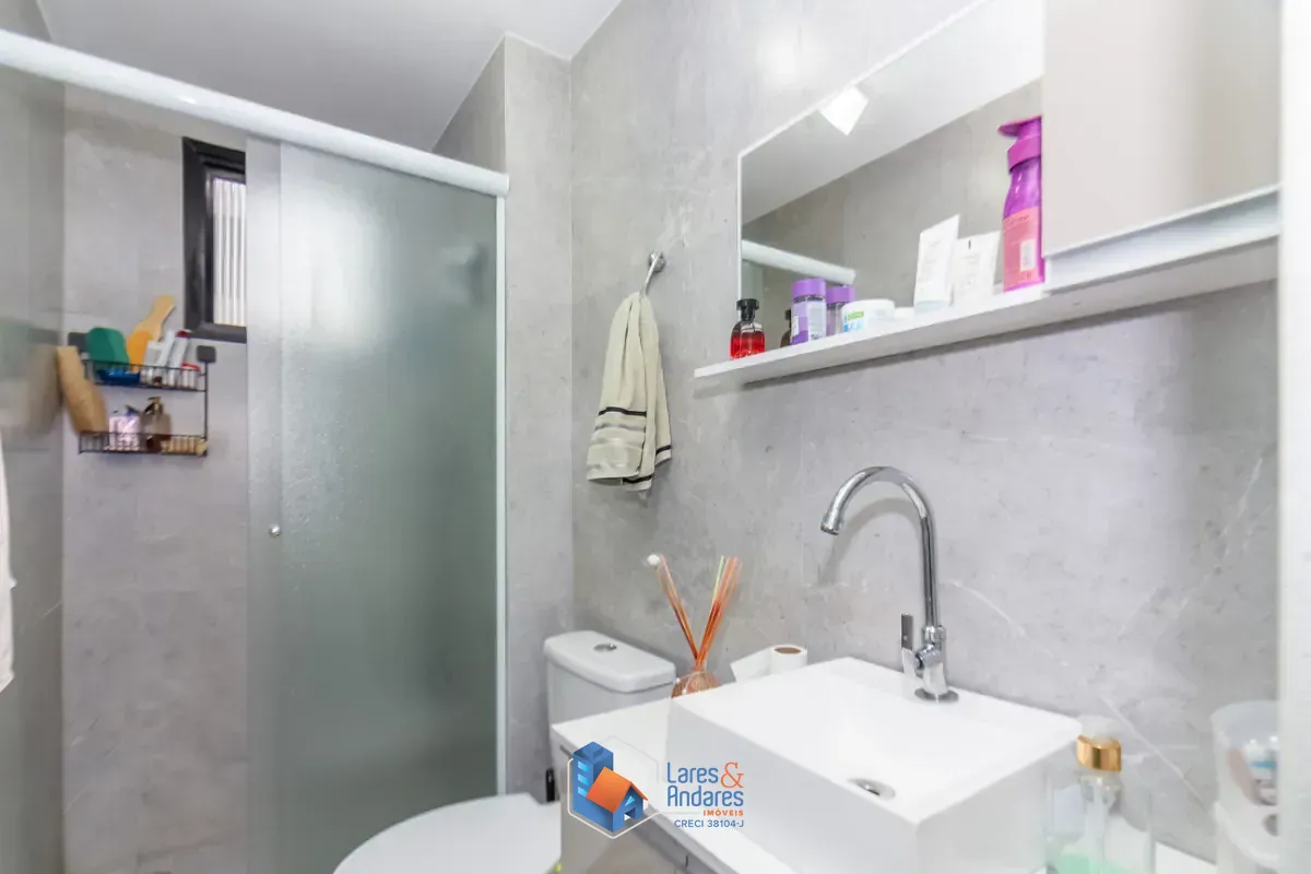 Apartamento, 3 quartos, 68 m² - Foto 6