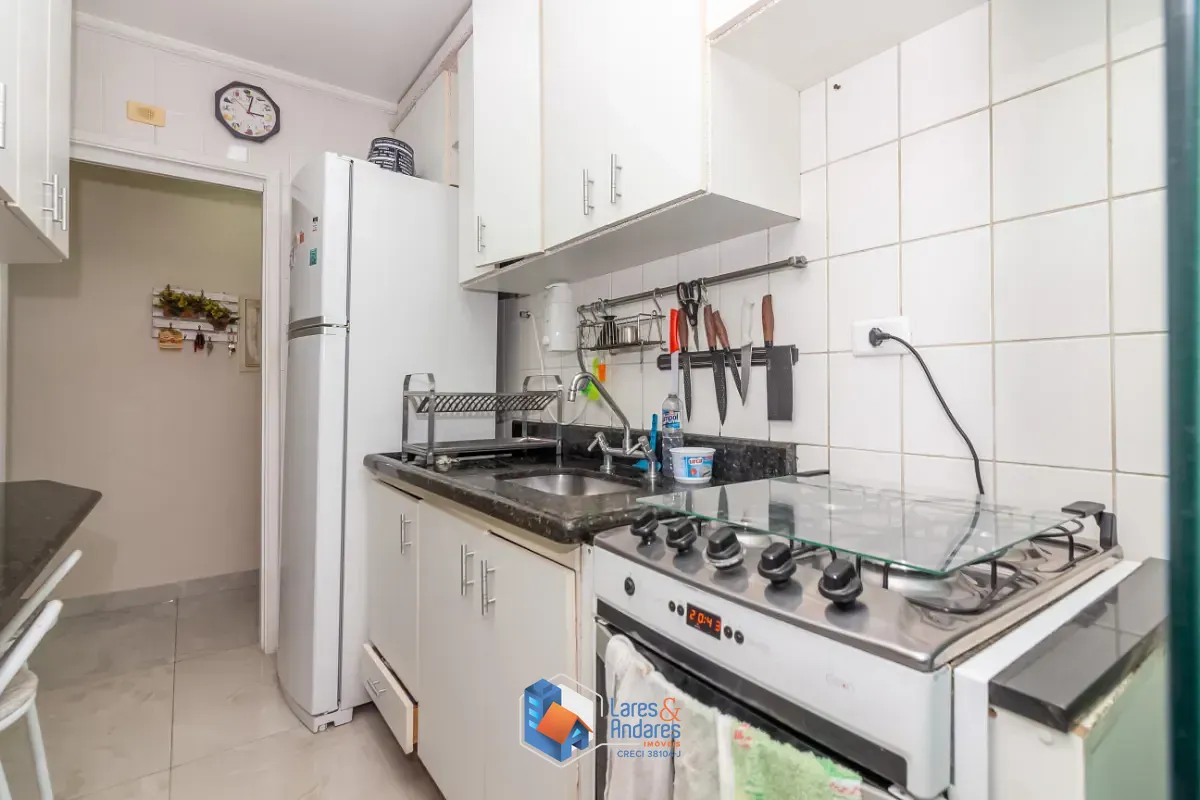 Apartamento, 3 quartos, 68 m² - Foto 25