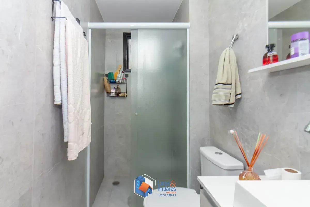 Apartamento, 3 quartos, 68 m² - Foto 5