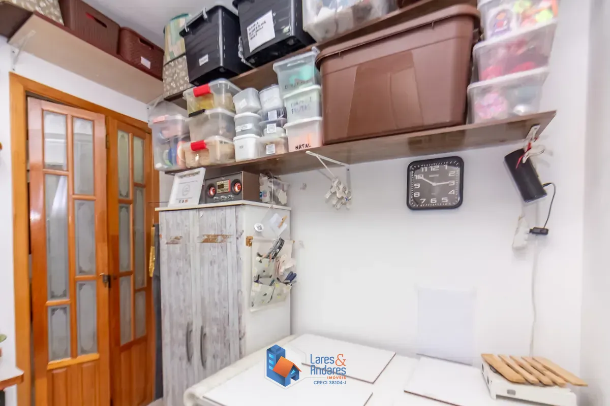 Apartamento, 3 quartos, 68 m² - Foto 9