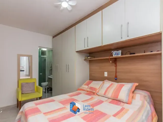 Apartamento com 697m² 3 quartos e 2 banheiros, à venda, no bairro Chácara Califórnia em São Paulo