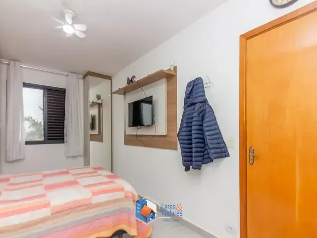 Apartamento com 697m² 3 quartos e 2 banheiros, à venda, no bairro Chácara Califórnia em São Paulo