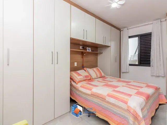 Apartamento com 697m² 3 quartos e 2 banheiros, à venda, no bairro Chácara Califórnia em São Paulo