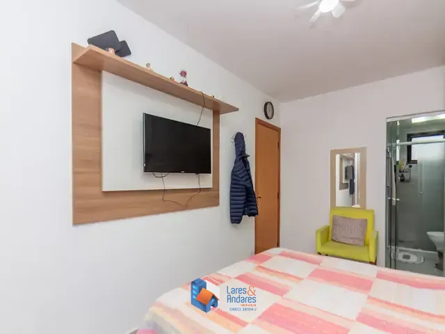 Apartamento com 697m² 3 quartos e 2 banheiros, à venda, no bairro Chácara Califórnia em São Paulo