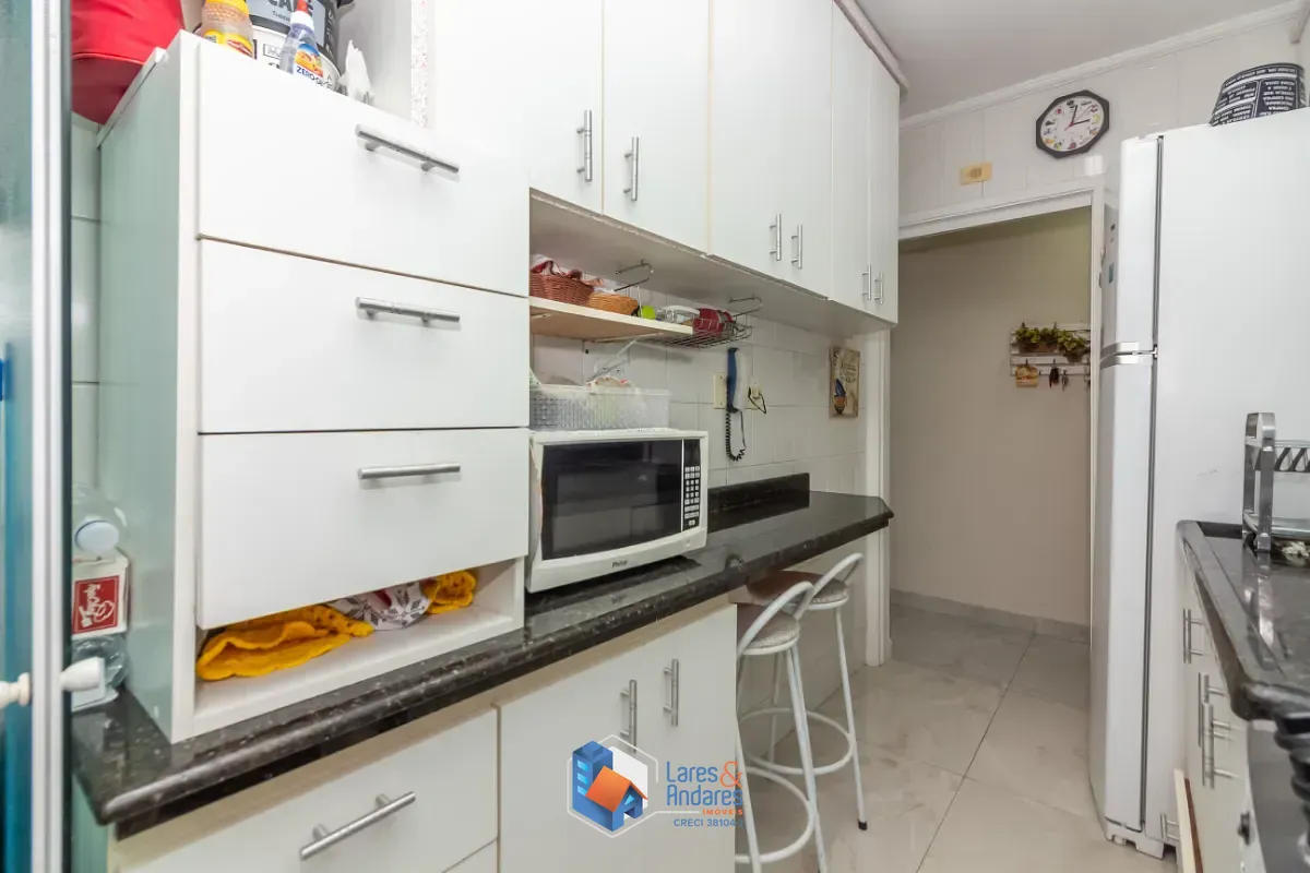 Apartamento, 3 quartos, 68 m² - Foto 26
