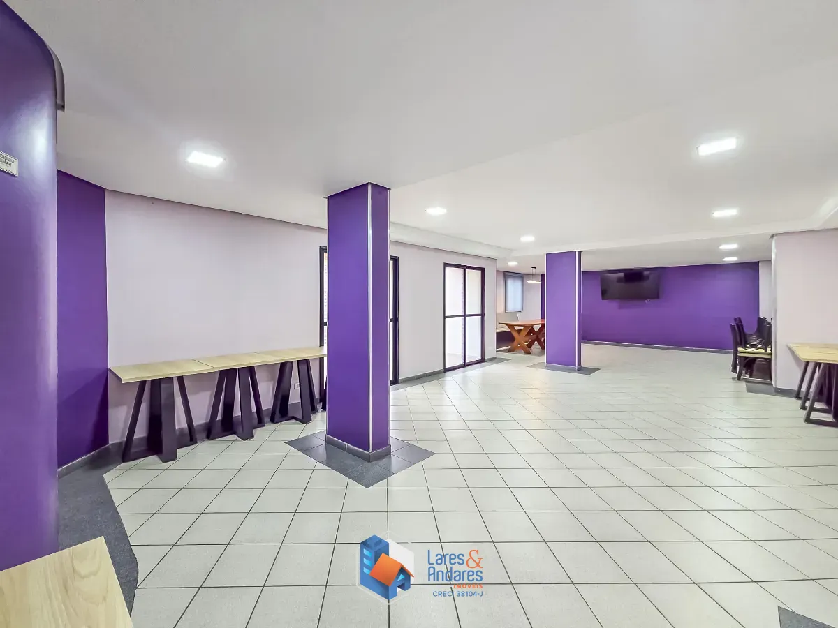Apartamento, 3 quartos, 68 m² - Foto 29